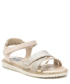 Παιδικά πέδιλα χρυσαφί XTI 151188GOLD
