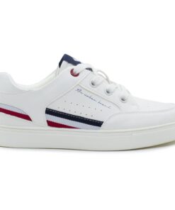 Παιδικά Sneakers λευκά XTI 151170WHITE