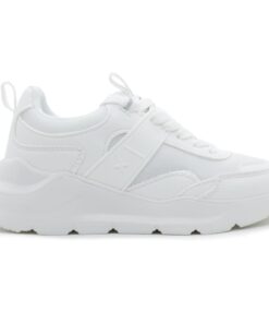 Κοριτσίστικα Sneakers λευκά XTI 151147WHITE