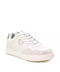 VEGAN Ανδρικά Sneakers μπεζ XTI 143599BEIGE